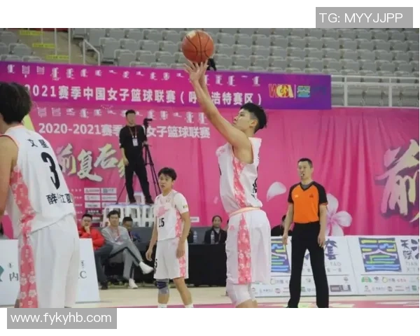 专访周娜：探寻篮球背后的成功秘诀与成长故事