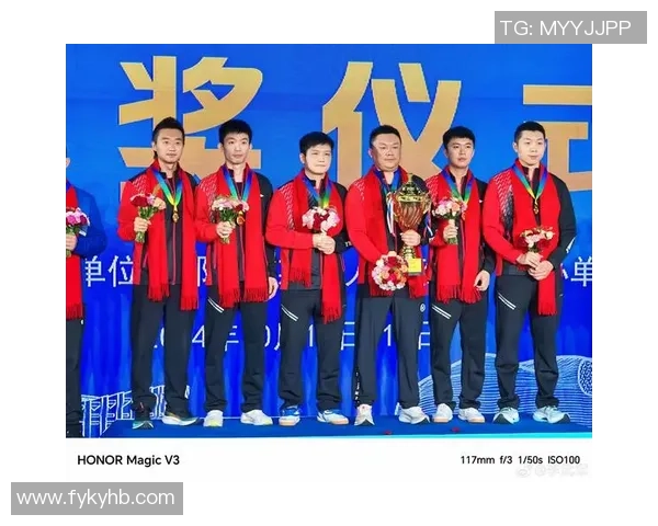 上海乒乓球队的转型之路:从传统强队到现代化竞技新标杆 上海乒乓球队的转型之路:从传统强队到现代化竞技新标杆