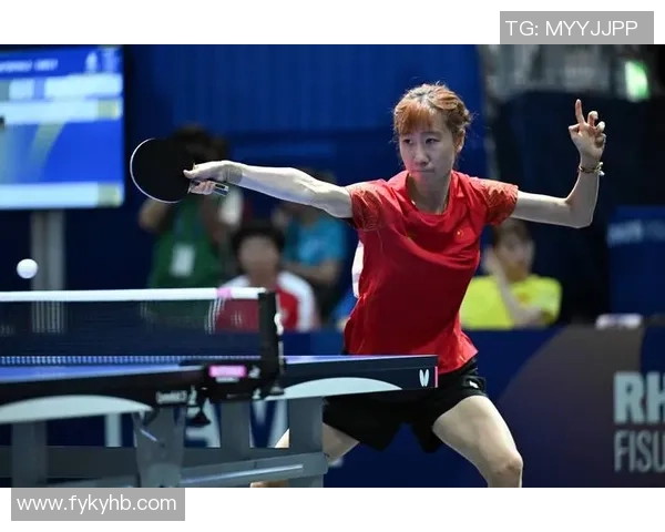 乒乓球灵活性评比出炉武汉乒乓球队荣获第二名引发热议