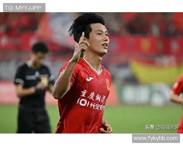 重庆足球队的崛起与发展探秘展现城市足球的无限潜力与魅力