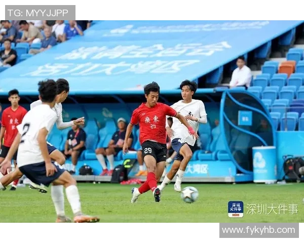 深圳足球队技术实力强劲荣登全国足球技术排行榜第三位 深圳足球队技术实力强劲荣登全国足球技术排行榜第三位