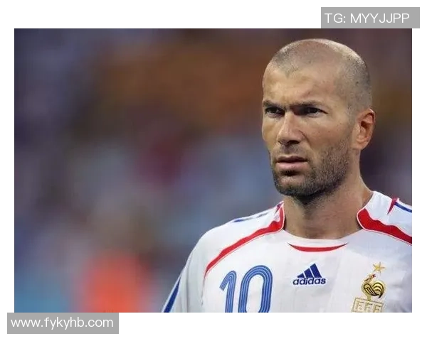 齐达内:从法国足球巨星到世界足坛传奇的辉煌之路 齐达内:从法国足球巨星到世界足坛传奇的辉煌之路